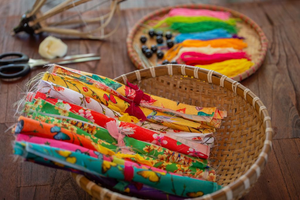 Traditional Crafts of Hoi An: Keeping Heritage Alive – photo 4