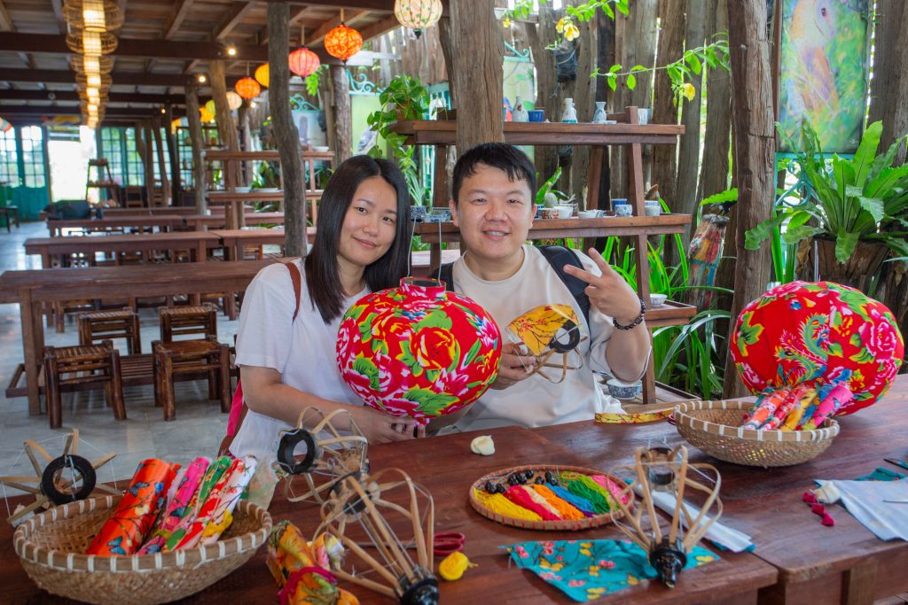 Traditional Crafts of Hoi An: Keeping Heritage Alive – photo 6