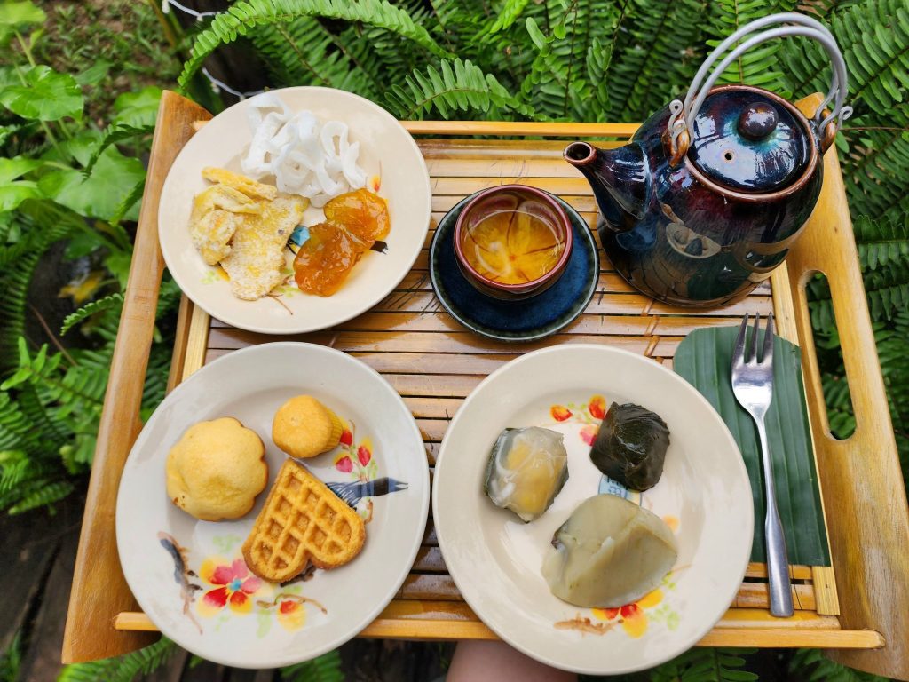 Vietnamese Coffee Culture: A Journey Through Tradition – photo 2