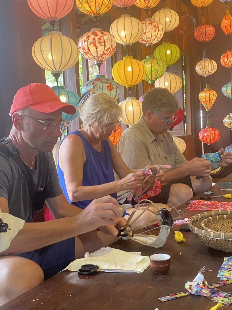 Traditional Crafts of Hoi An: Keeping Heritage Alive – photo 2