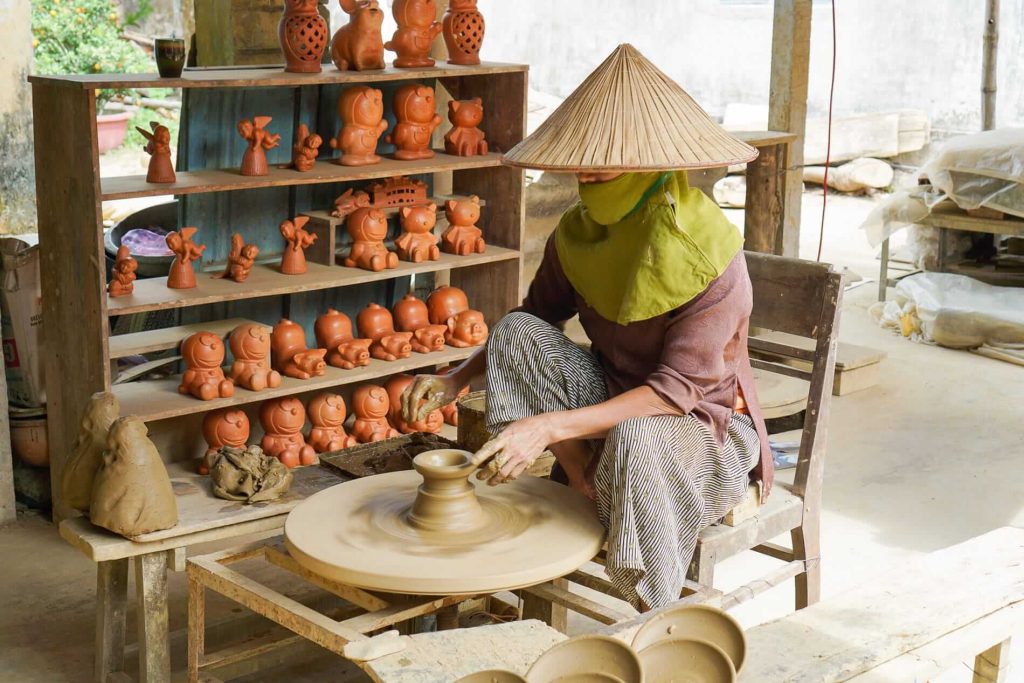 Sustainable Tourism in Hoi An: Creating Meaningful Travel Experiences – photo 6