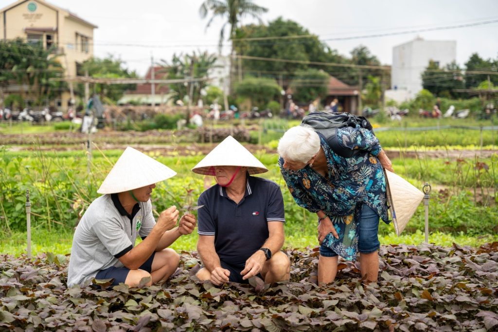 Sustainable Tourism in Hoi An: Creating Meaningful Travel Experiences – photo 8