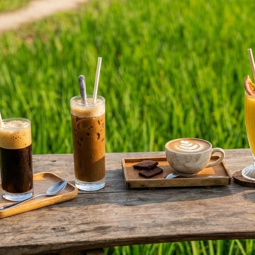 Vietnamese Coffee Culture: A Journey Through Tradition – photo 1
