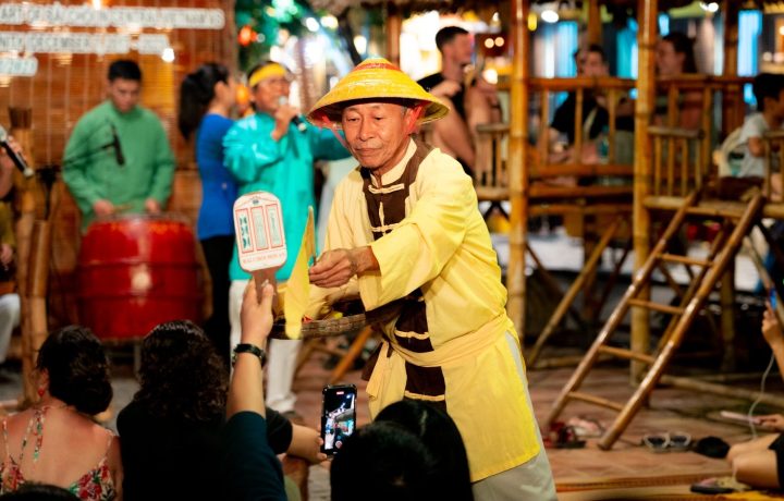 What Is The Best Time To Visit Hoi An Countryside?