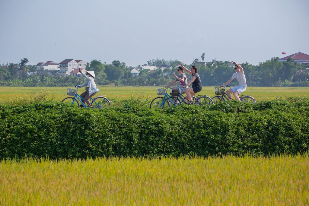 Thanh Tay Village: The Traditional Heart of Hoi An – photo 2