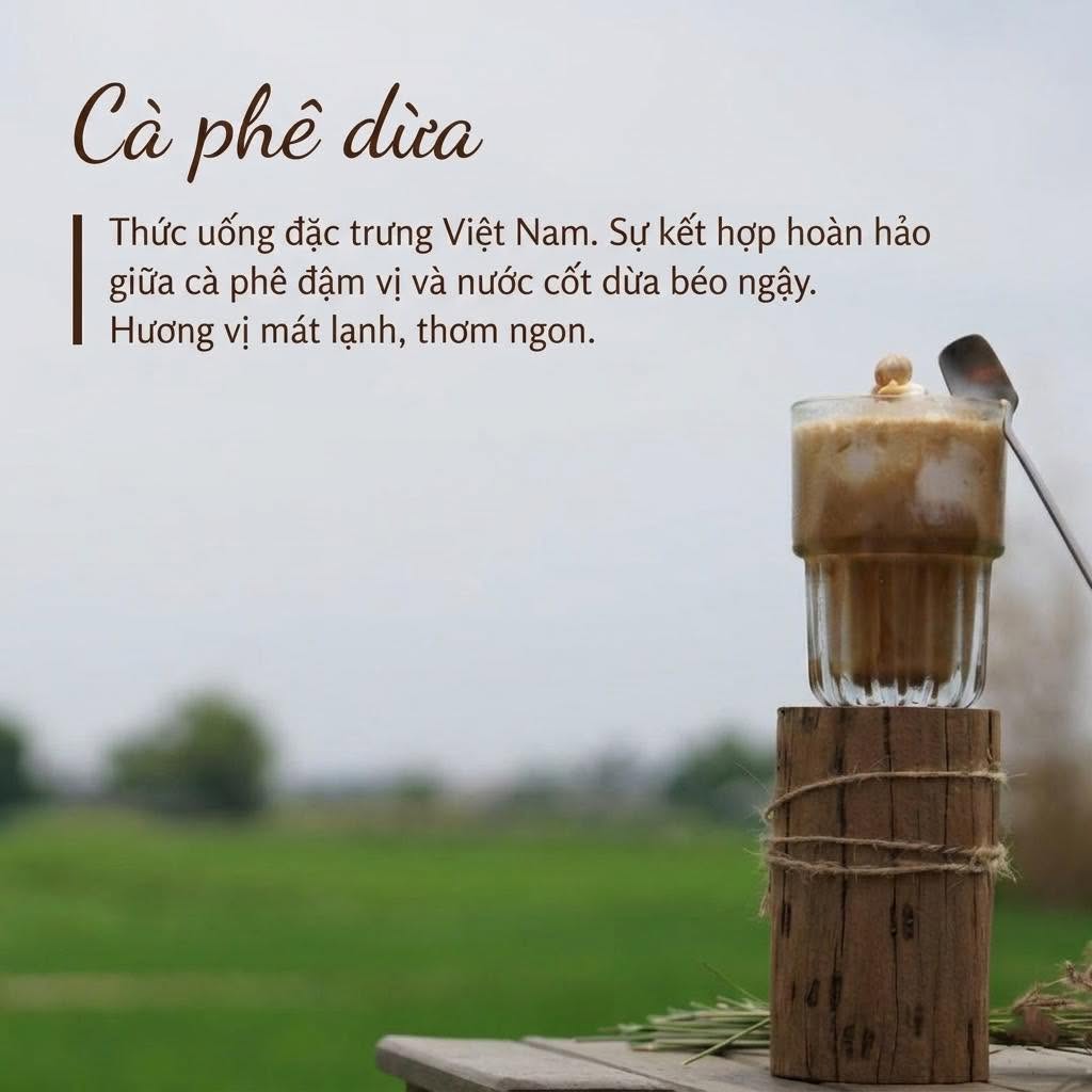 Vietnamese Coffee Culture: A Journey Through Tradition – photo 4