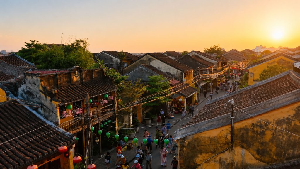 Sustainable Tourism in Hoi An: Creating Meaningful Travel Experiences – photo 2