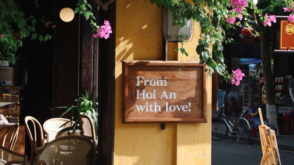 Sustainable Tourism in Hoi An: Creating Meaningful Travel Experiences – photo 3