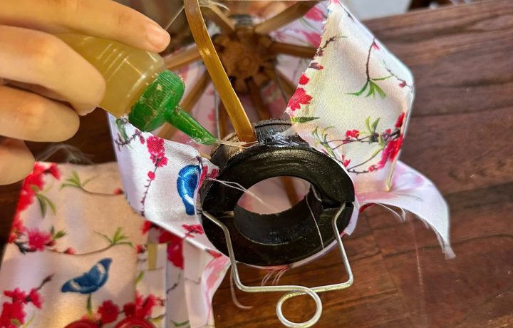 Traditional Crafts of Hoi An: Keeping Heritage Alive