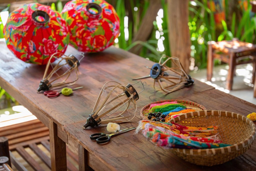 Traditional Crafts of Hoi An: Keeping Heritage Alive – photo 3