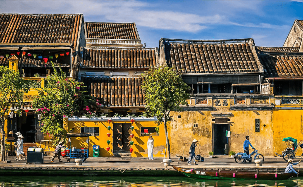 What Is The Best Time To Visit Hoi An Countryside? – photo 6