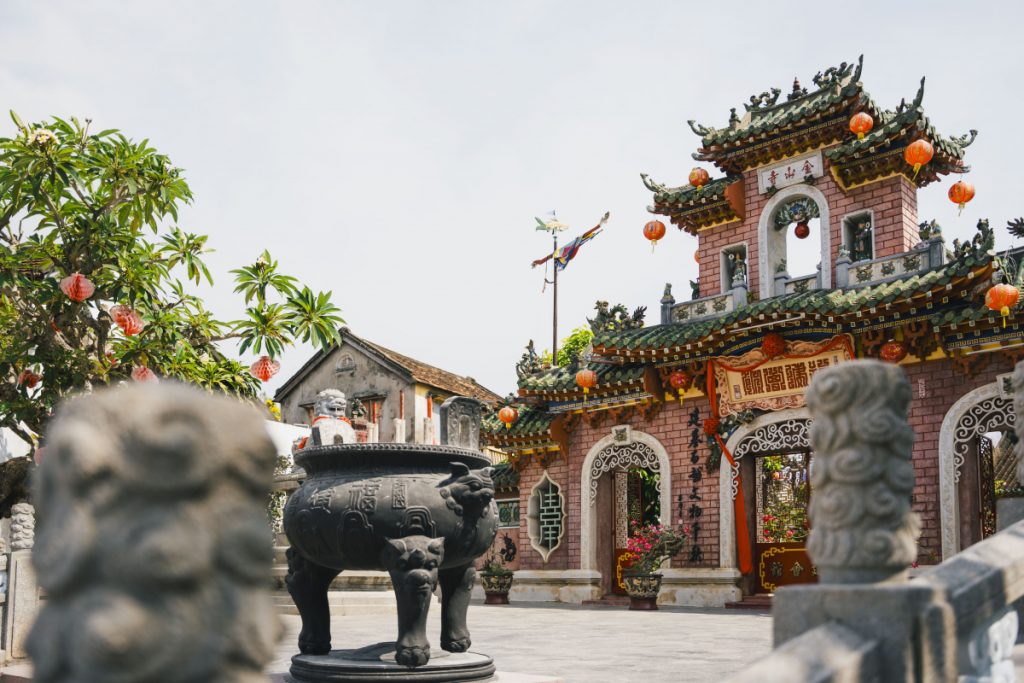 What Is The Best Time To Visit Hoi An Countryside? – photo 7