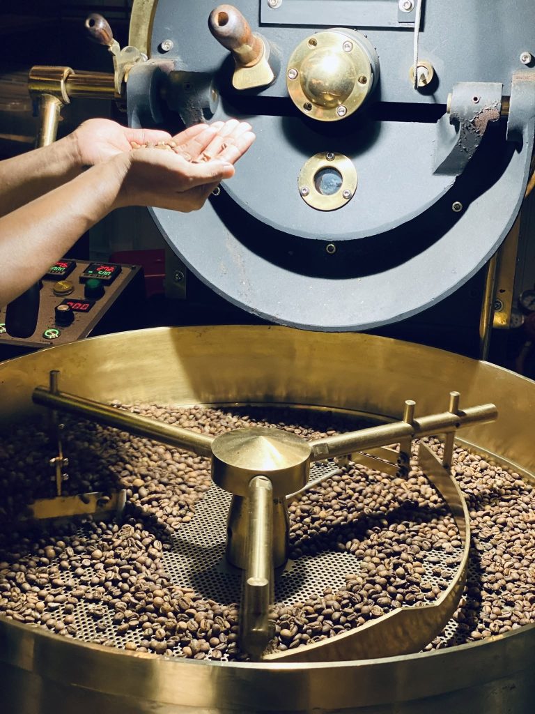 Vietnamese Coffee Culture: A Journey Through Tradition – photo 7