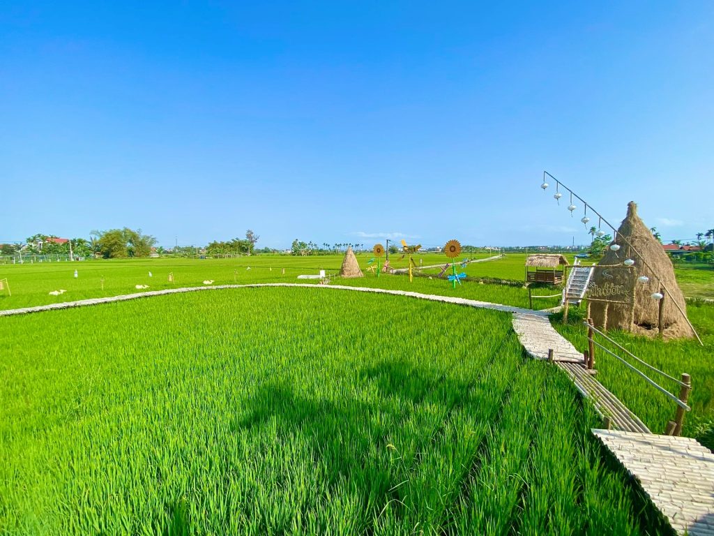 Thanh Tay Village: The Traditional Heart of Hoi An – photo 4