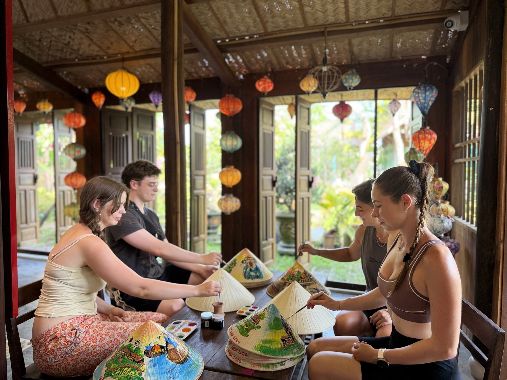 Traditional Crafts of Hoi An: Keeping Heritage Alive – photo 2