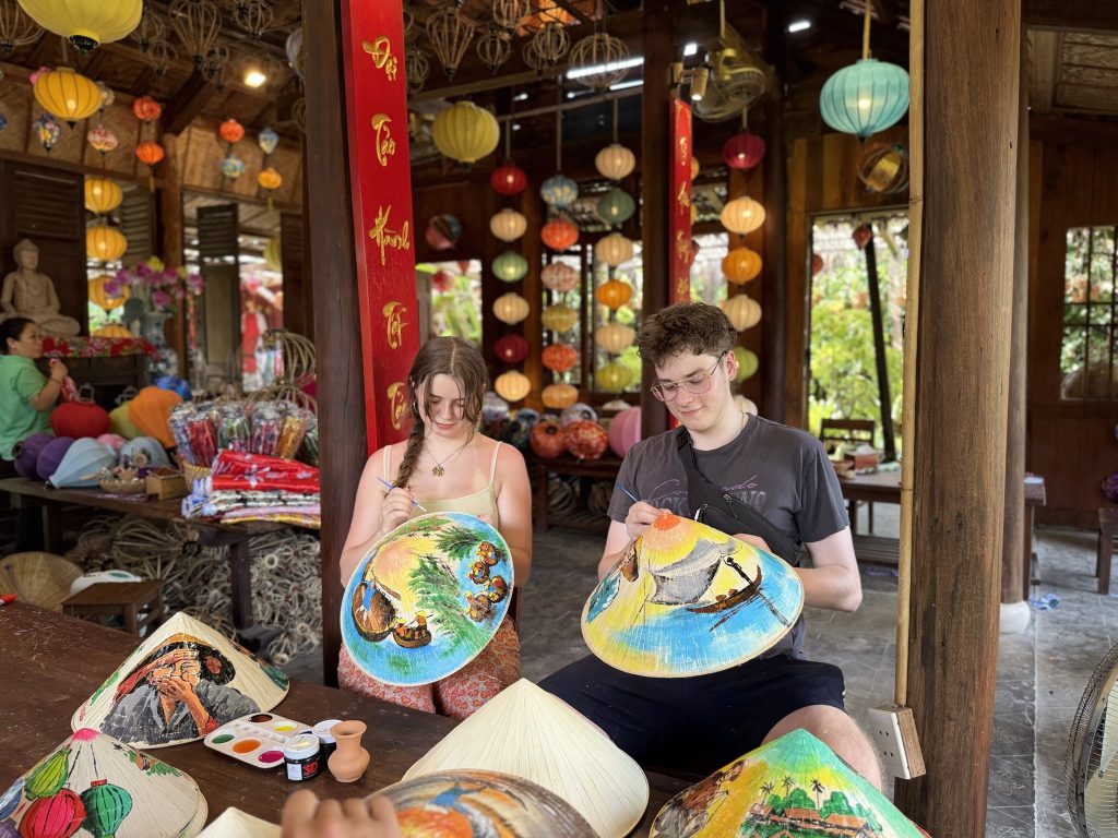 Traditional Crafts of Hoi An: Keeping Heritage Alive – photo 3