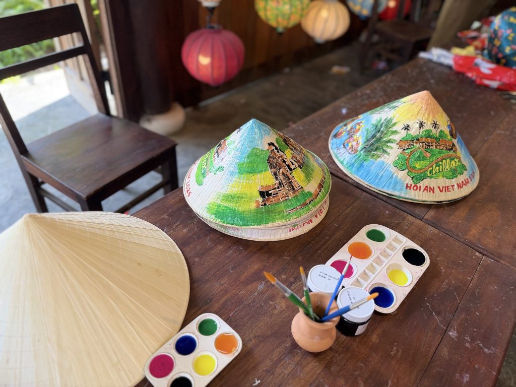 Traditional Crafts of Hoi An: Keeping Heritage Alive – photo 4