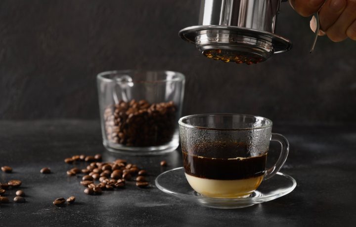 Vietnamese Coffee Culture: A Journey Through Tradition