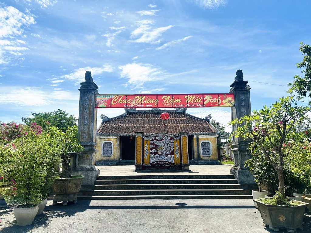Thanh Tay Village: The Traditional Heart of Hoi An – photo 3