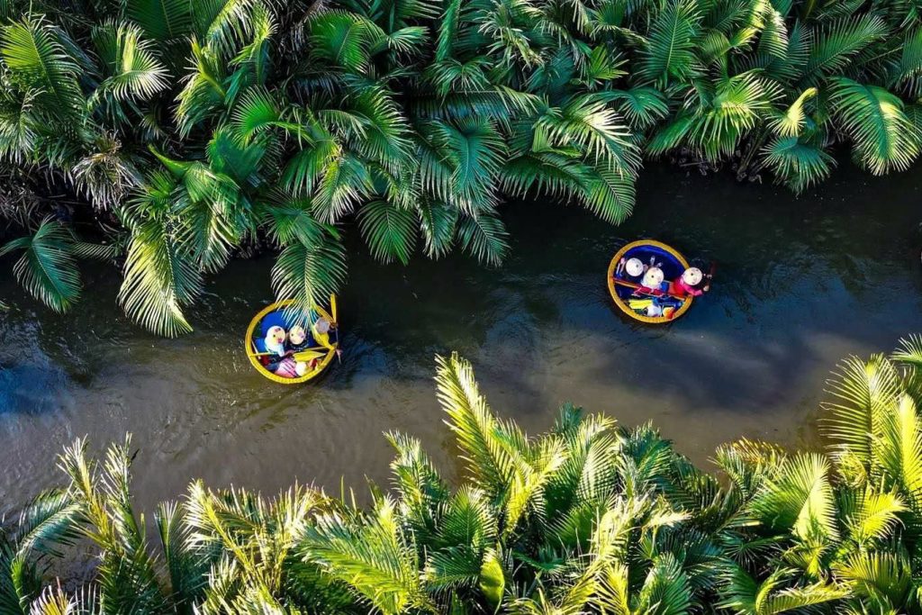 Sustainable Tourism in Hoi An: Creating Meaningful Travel Experiences – photo 1