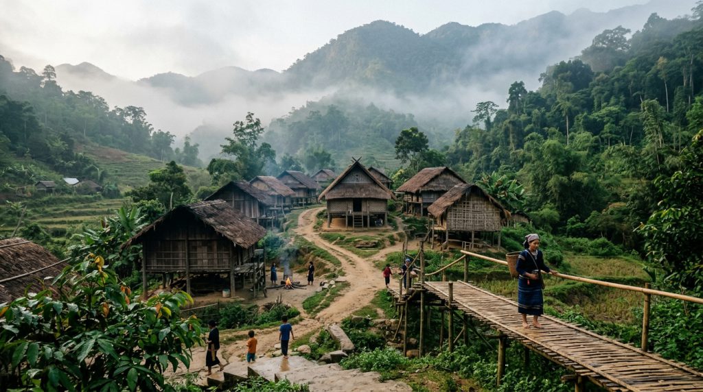 Sapa Explorer 3 Days