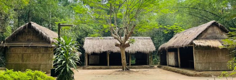 CU CHI TUNNELS & HO CHI MINH CITY - Rose Travel