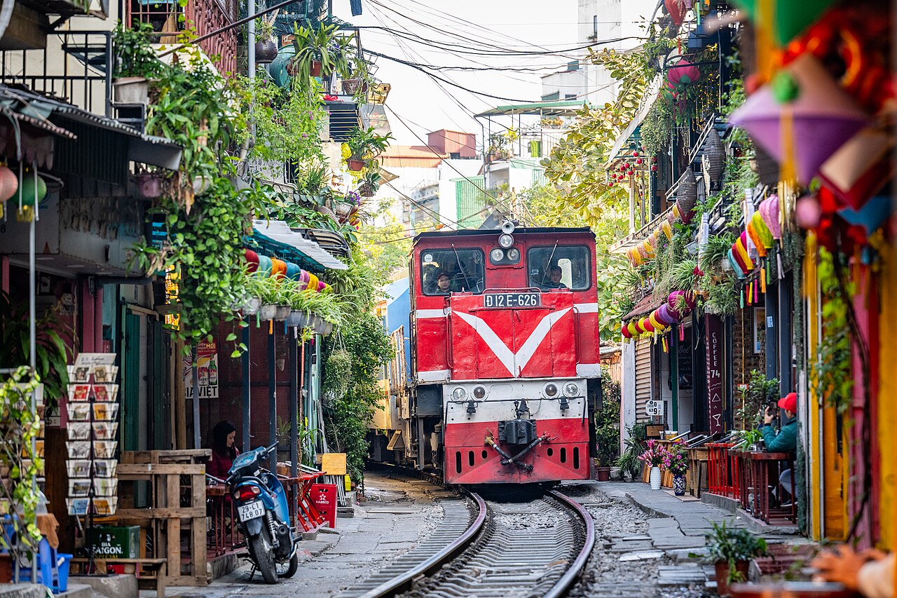 HANOI HERITAGE & LOCAL LIFE