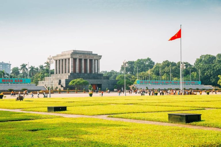 HANOI HERITAGE & LOCAL LIFE - Rose Travel