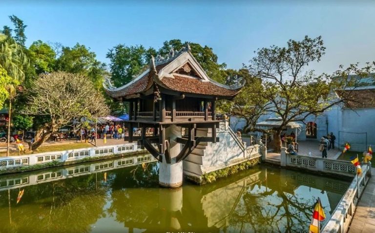 HANOI HERITAGE & LOCAL LIFE - Rose Travel