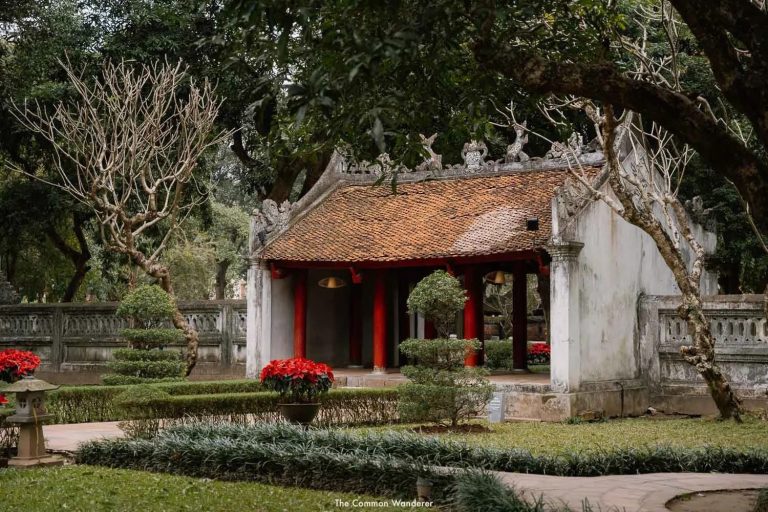 HANOI HERITAGE & LOCAL LIFE - Rose Travel