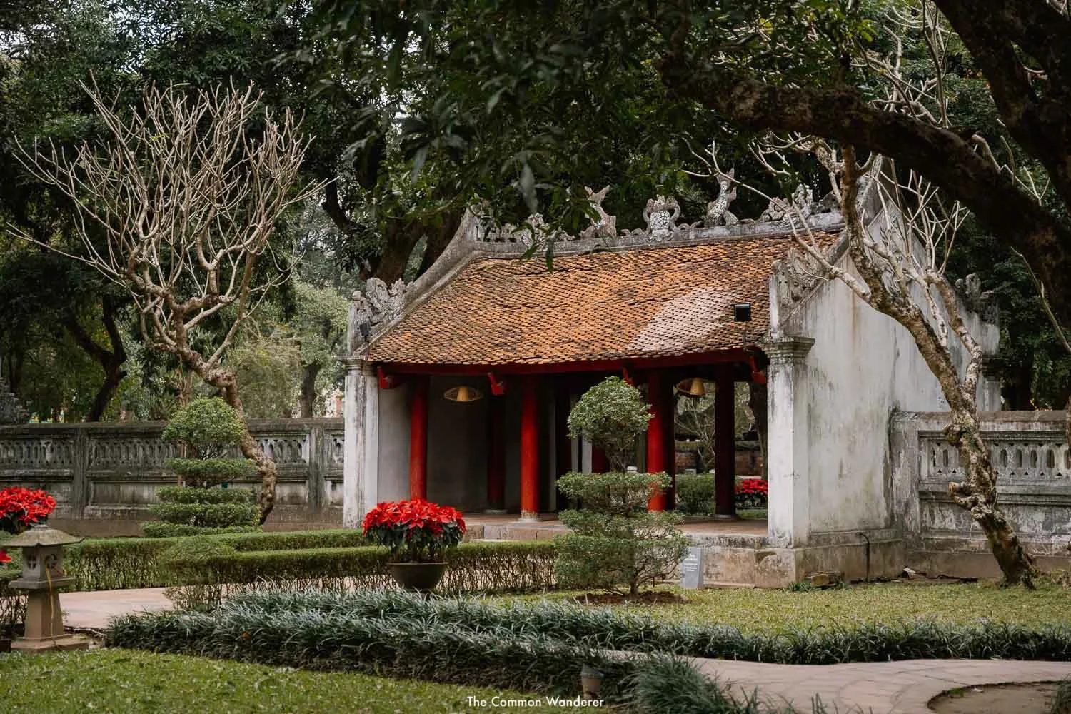 HANOI HERITAGE & LOCAL LIFE