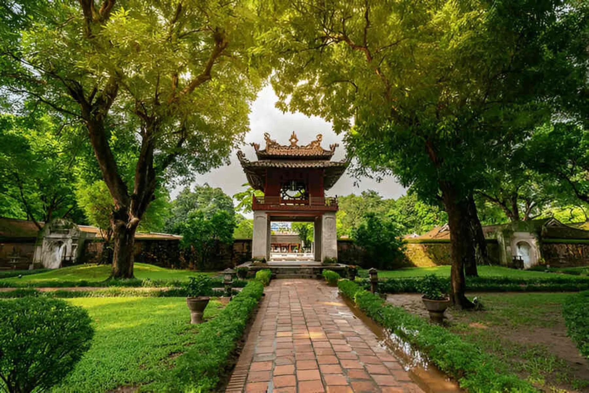 HANOI HERITAGE & LOCAL LIFE