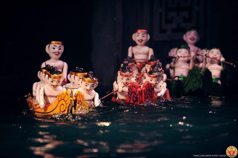 HANOI HERITAGE & LOCAL LIFE - Rose Travel