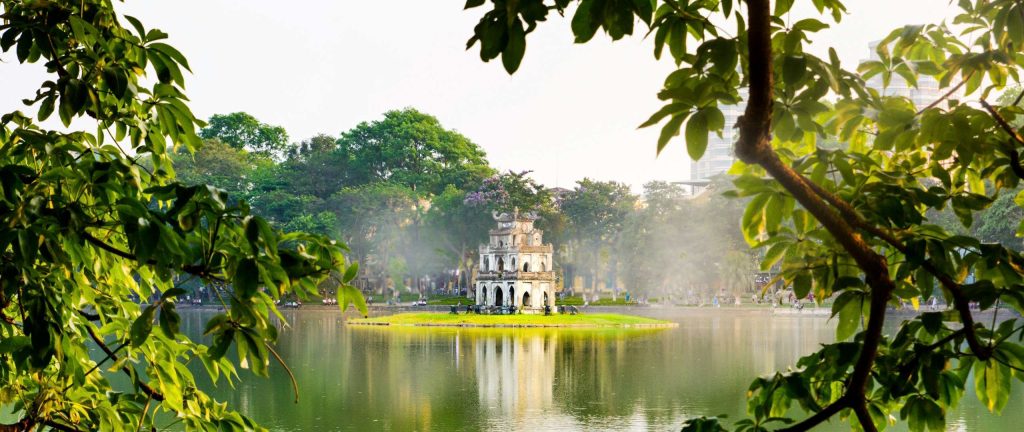 HANOI CULTURE & STREET FOOD