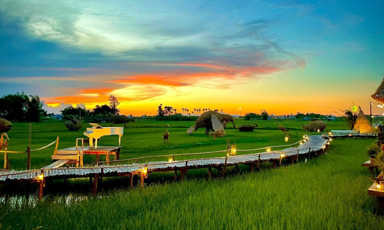 Hoi an Afternoon Coffee, Lantern & Culinary Experience – photo 1 - Rose Travel