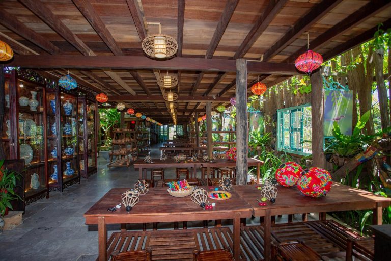 Hoi an Afternoon Coffee, Lantern & Culinary Experience – photo 7 - Rose Travel