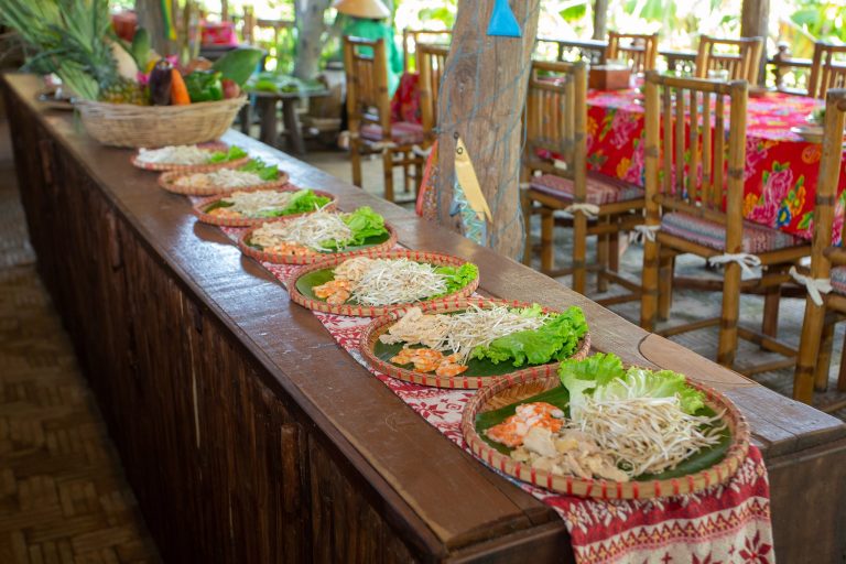 Hoi an Countryside Jeep, Farming & Basket Boat Experience – photo 6 - Rose Travel