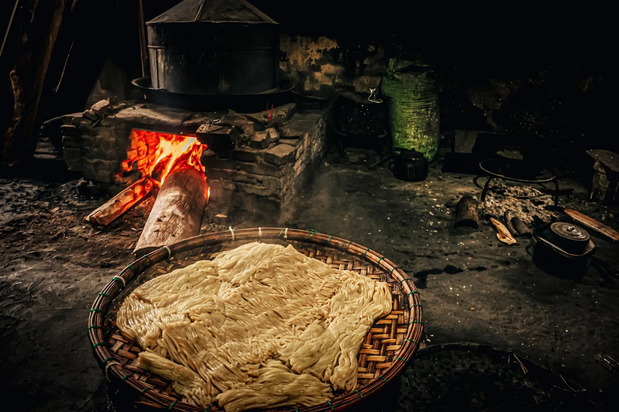 Hoi an Twilight Foodie Adventure & Hands-On Culinary Experience – photo 3