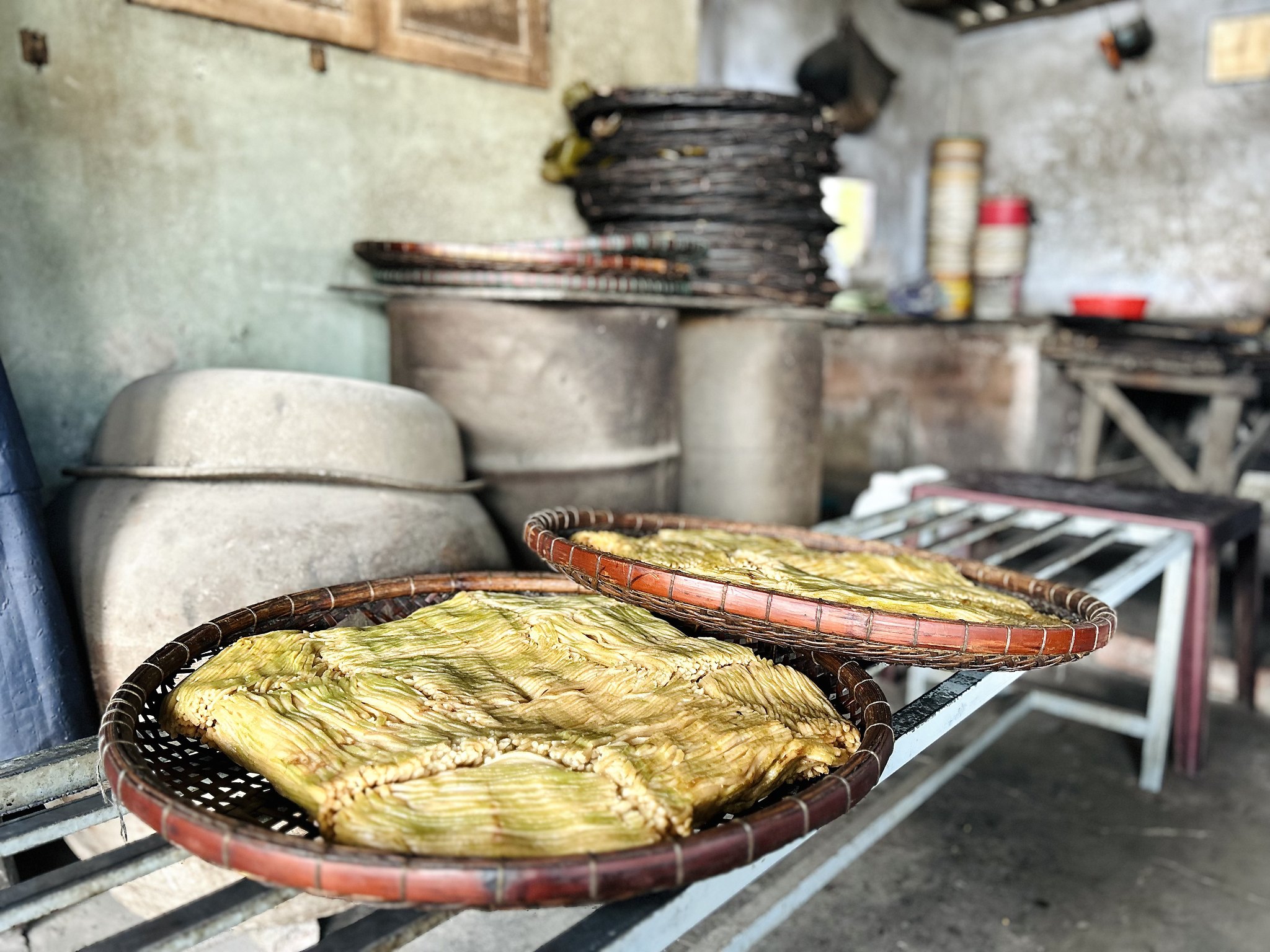 Hoi an Twilight Foodie Adventure & Hands-On Culinary Experience – photo 9