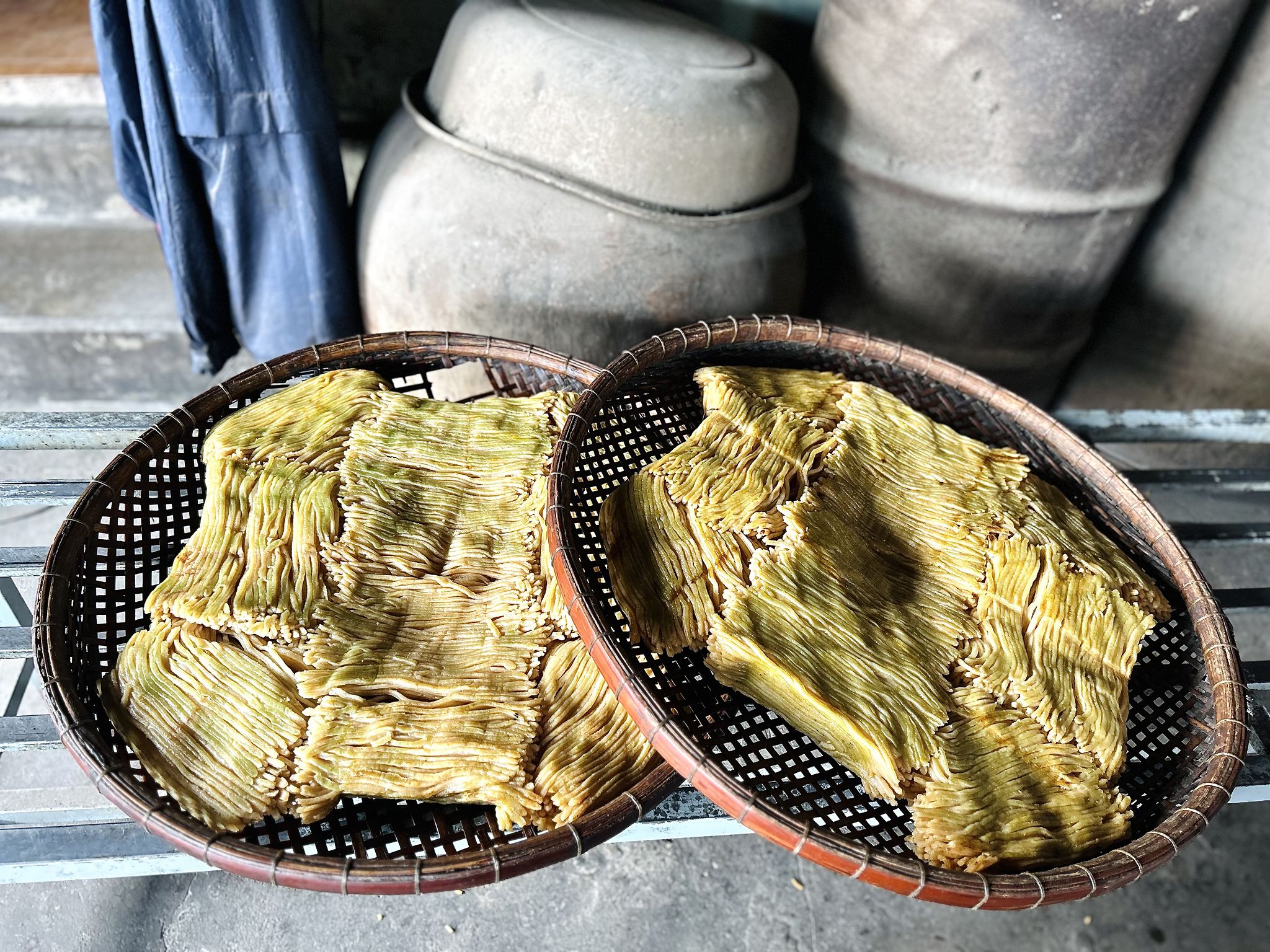 Hoi an Twilight Foodie Adventure & Hands-On Culinary Experience – photo 10