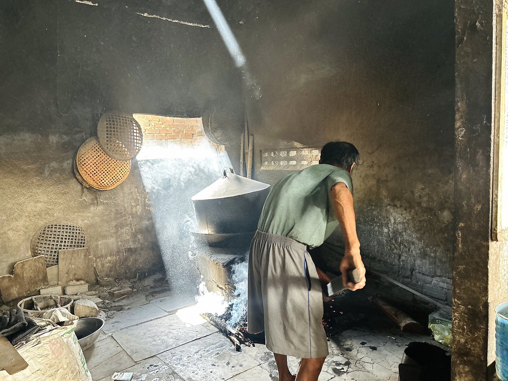 Hoi an Twilight Foodie Adventure & Hands-On Culinary Experience – photo 11
