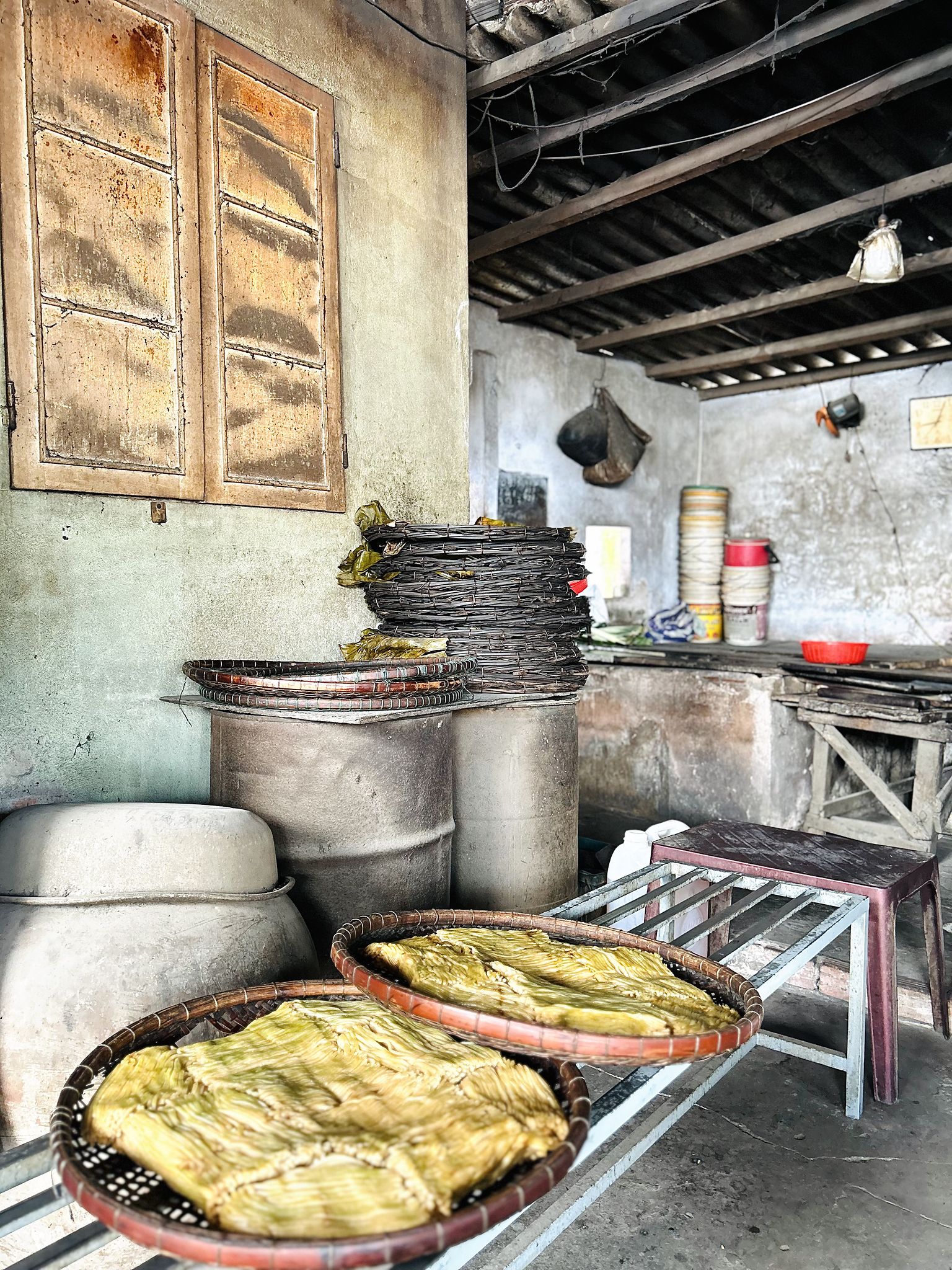 Hoi an Twilight Foodie Adventure & Hands-On Culinary Experience – photo 13