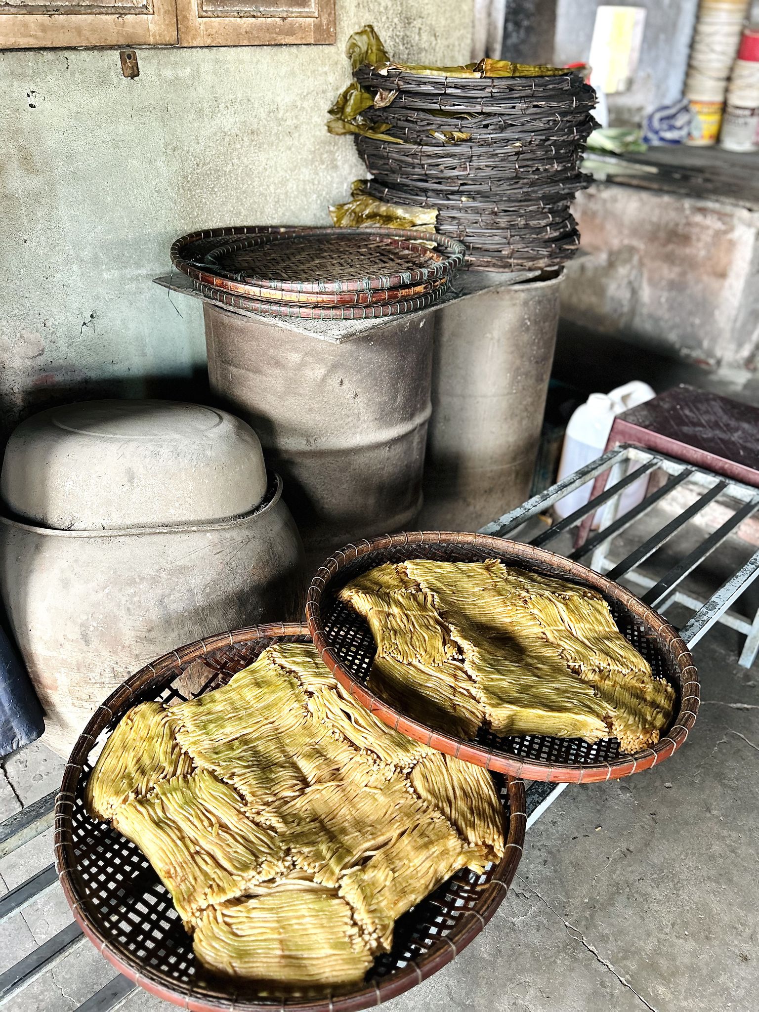 Hoi an Twilight Foodie Adventure & Hands-On Culinary Experience – photo 14