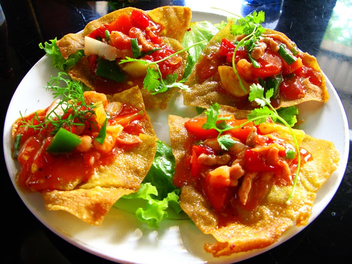Hoi an Twilight Foodie Adventure & Hands-On Culinary Experience – photo 16