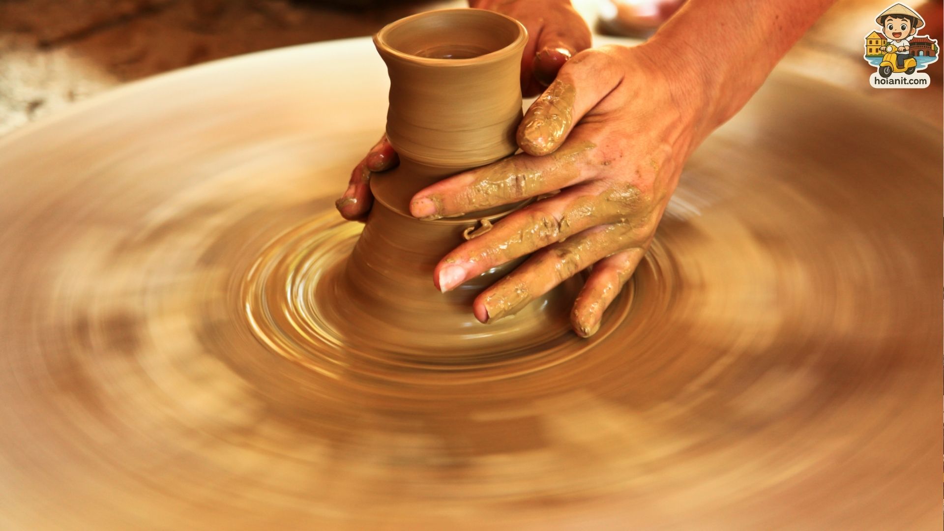 Hoi an Village Crafts & Farming Experience – photo 1