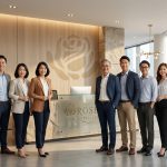Senior Tour Consultant