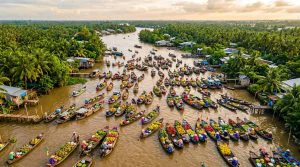 Mekong Delta