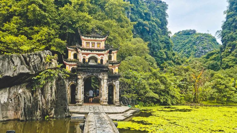 NINH BINH HIGHLIGHTS & COUNTRYSIDE ESCAPE - Rose Travel