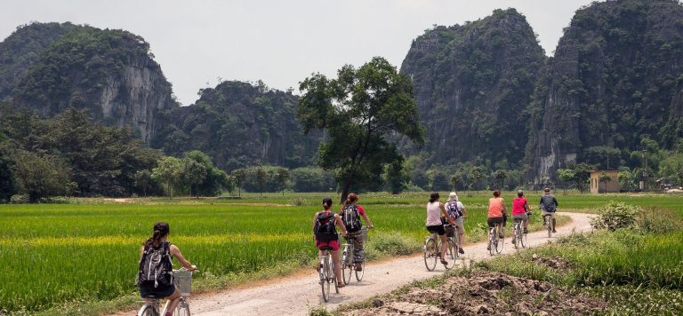 NINH BINH HIGHLIGHTS & COUNTRYSIDE ESCAPE - Rose Travel