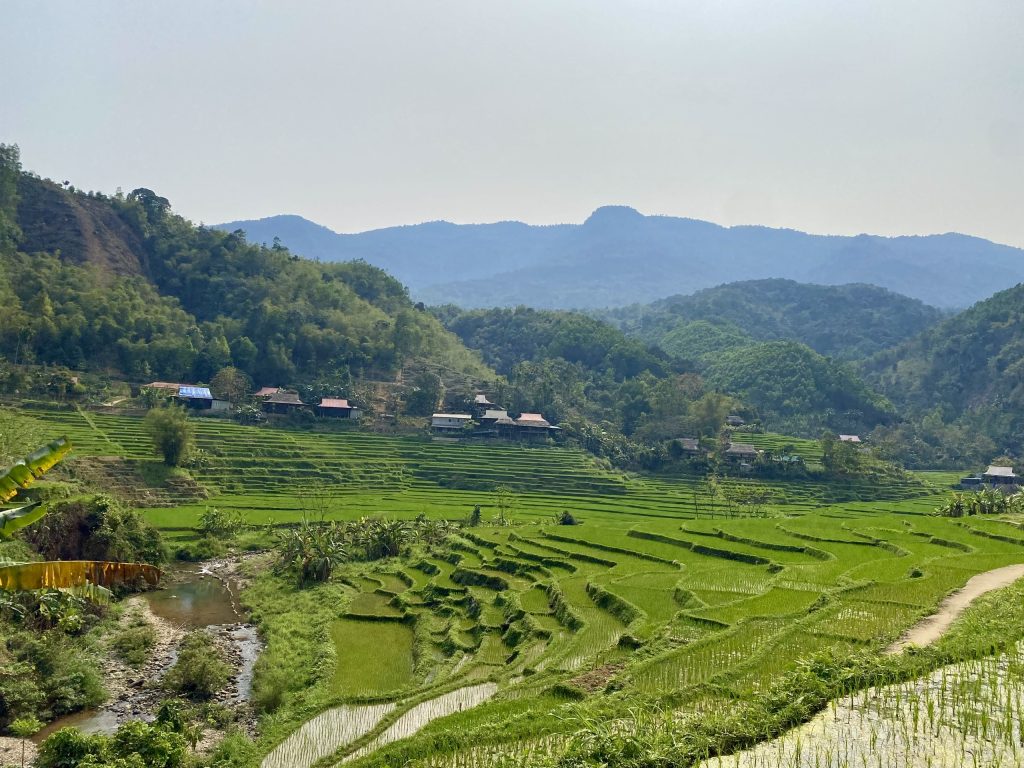PU LUONG NATURE RETREAT